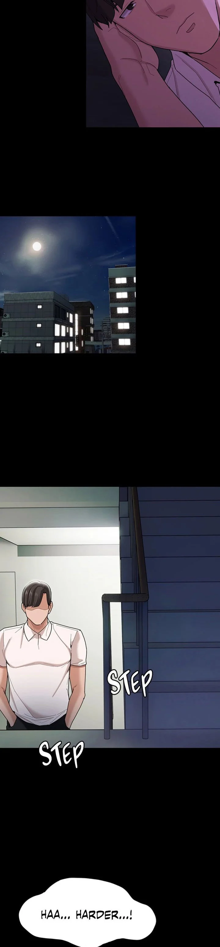Pervert Diary chapter 3 page 40