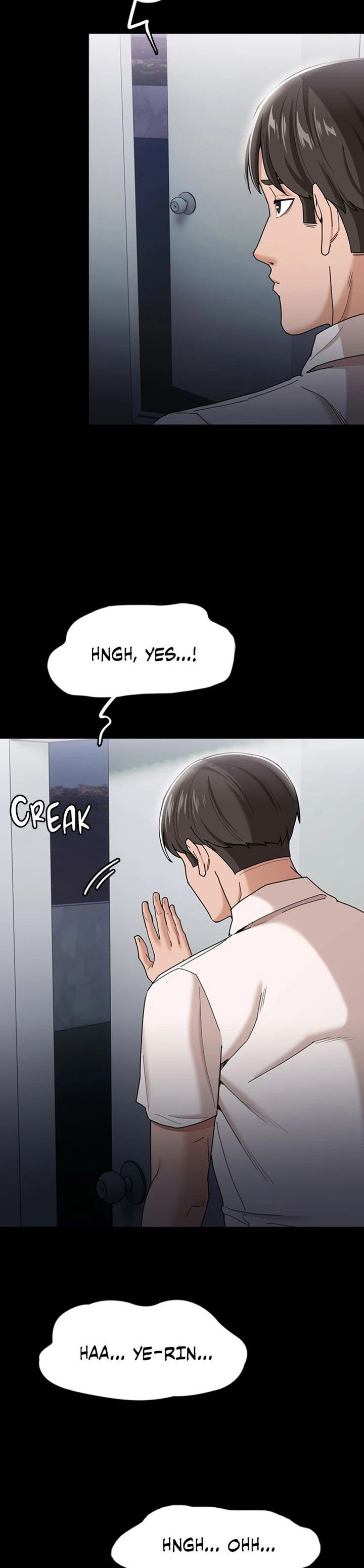 Pervert Diary chapter 3 page 41