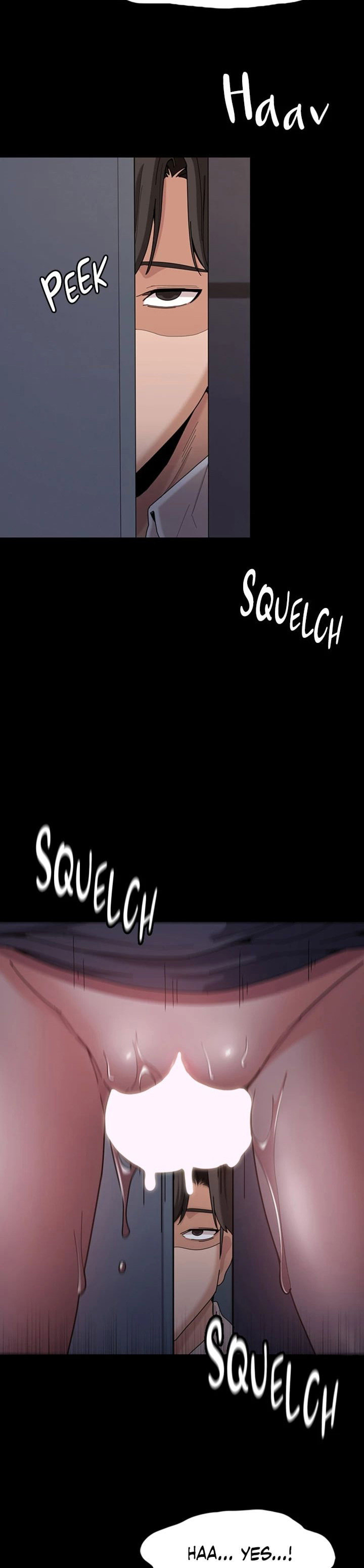 Pervert Diary chapter 3 page 42