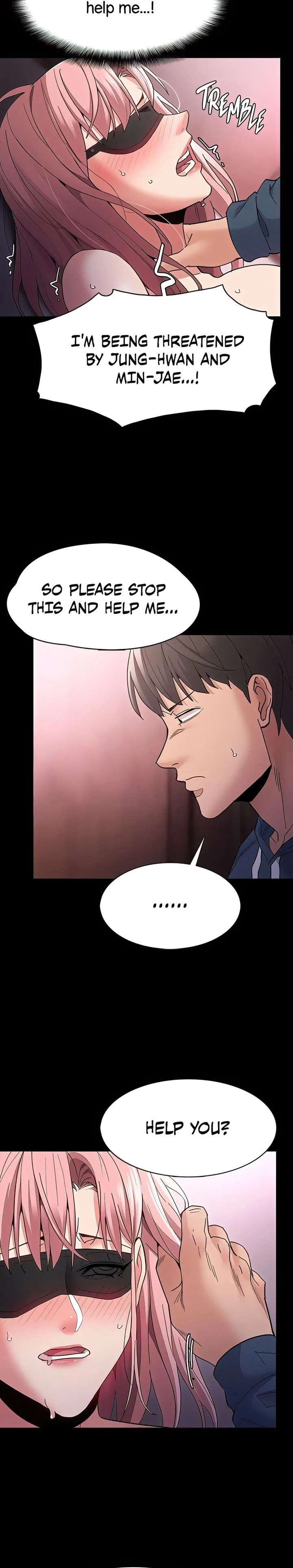 Pervert Diary chapter 32 page 14
