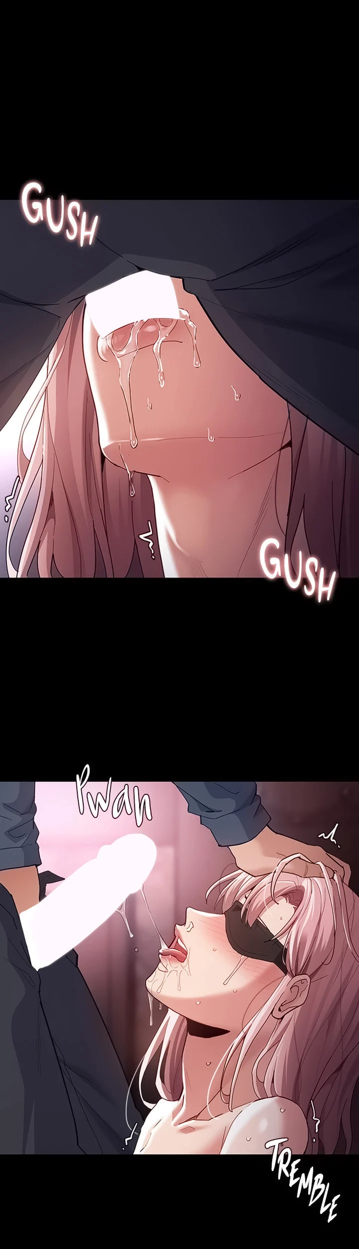 Pervert Diary chapter 33 page 1