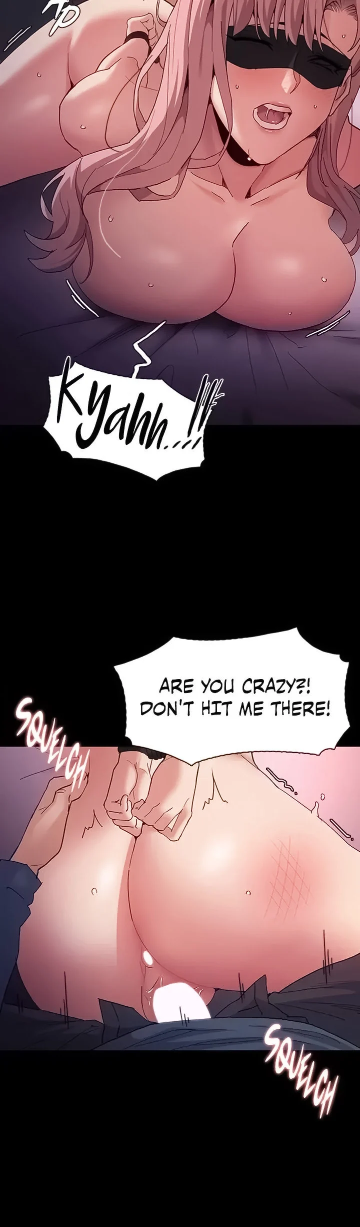 Pervert Diary chapter 33 page 15