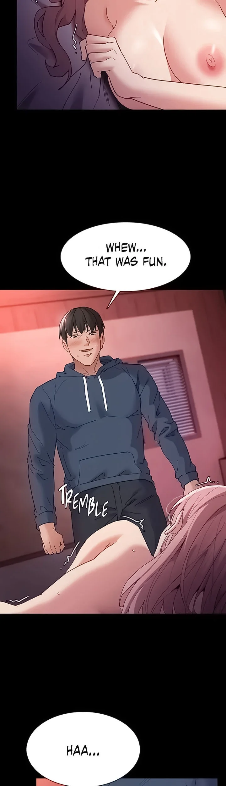 Pervert Diary chapter 33 page 37