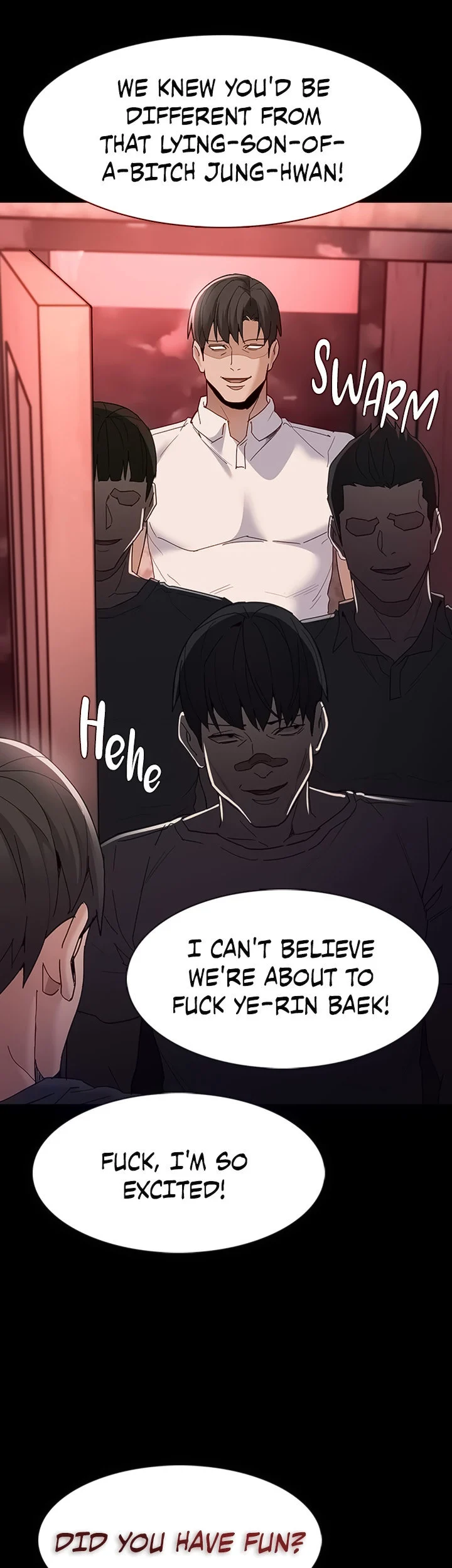 Pervert Diary chapter 33 page 41