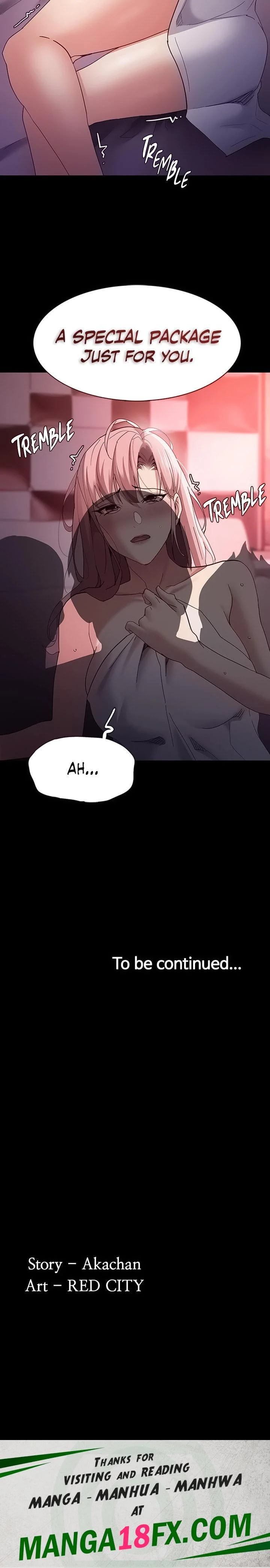 Pervert Diary chapter 33 page 46