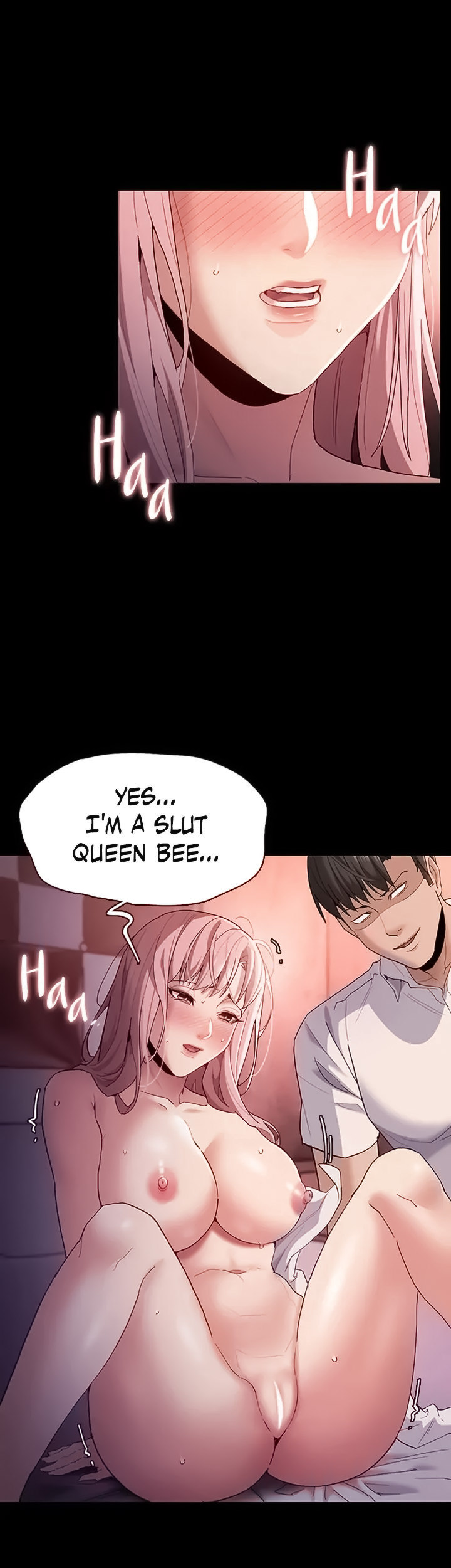 Pervert Diary chapter 34 page 13