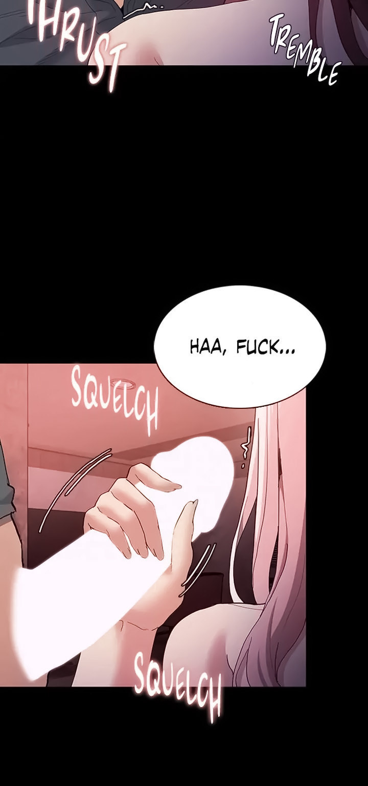 Pervert Diary chapter 34 page 20