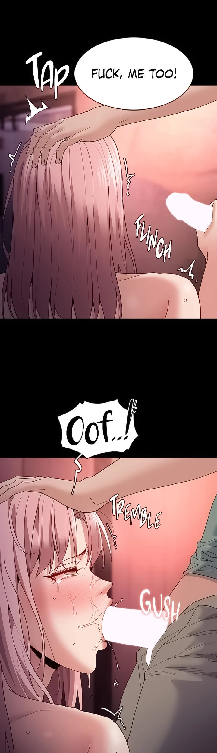 Pervert Diary chapter 34 page 25