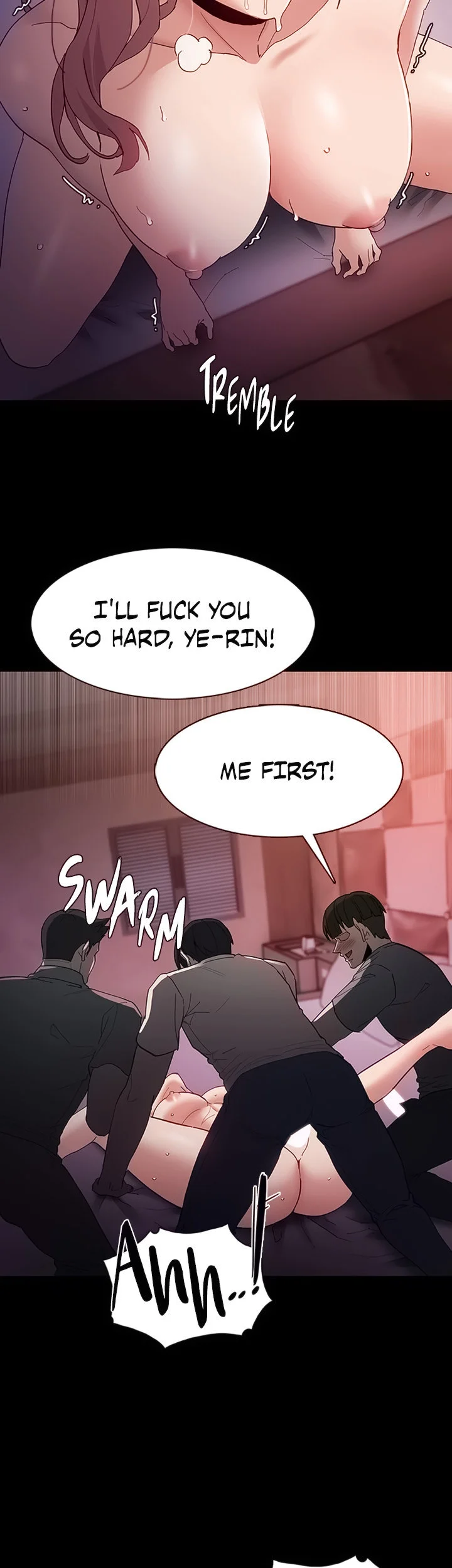 Pervert Diary chapter 34 page 27