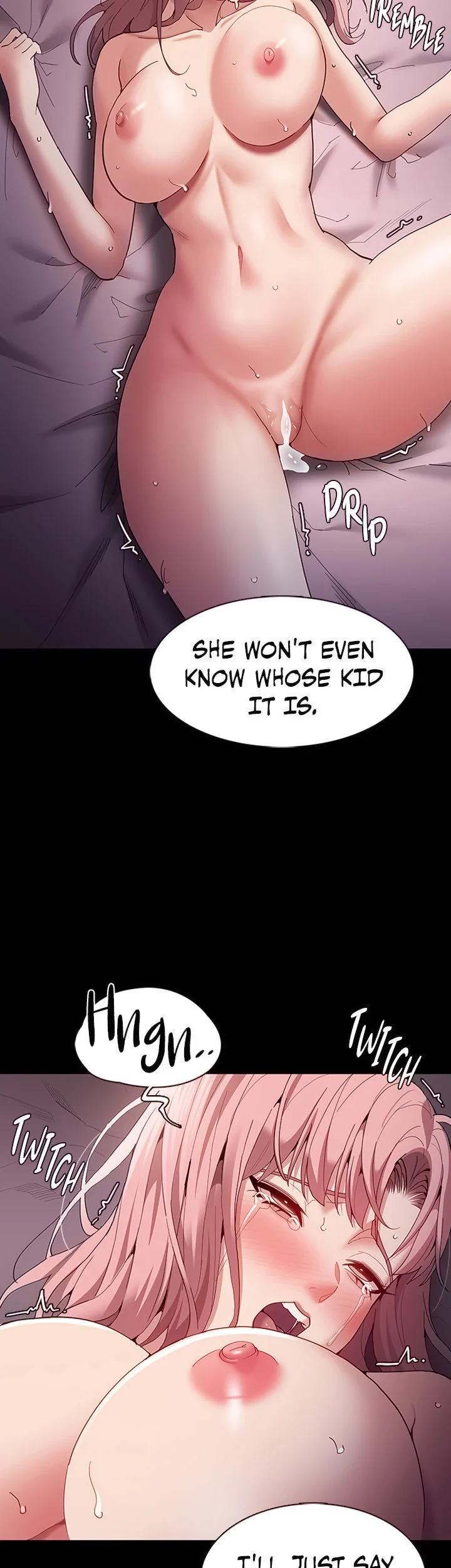 Pervert Diary chapter 35 page 2