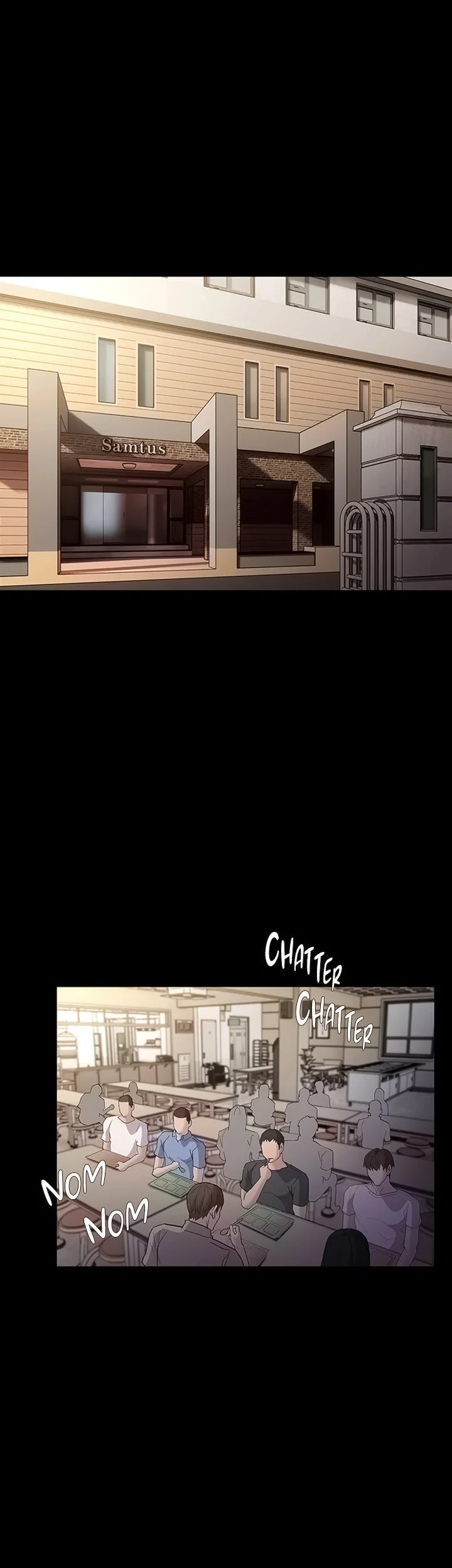 Pervert Diary chapter 35 page 5