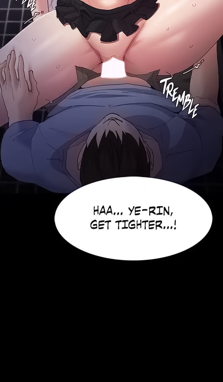 Pervert Diary chapter 35 page 20