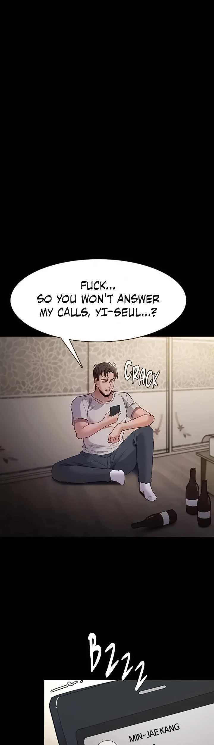 Pervert Diary chapter 35 page 35