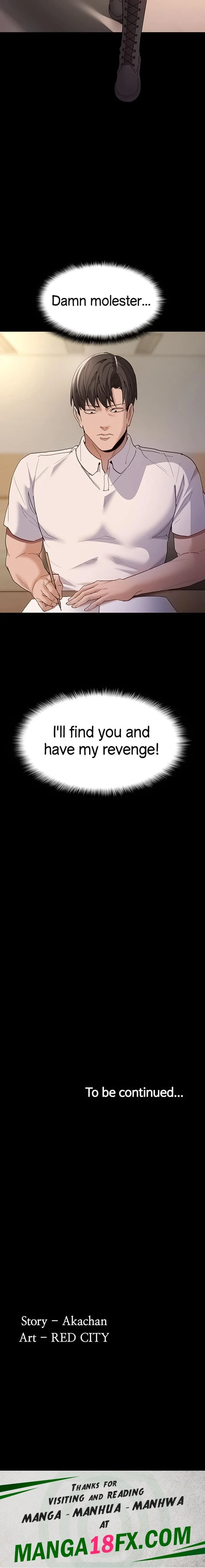Pervert Diary chapter 35 page 45