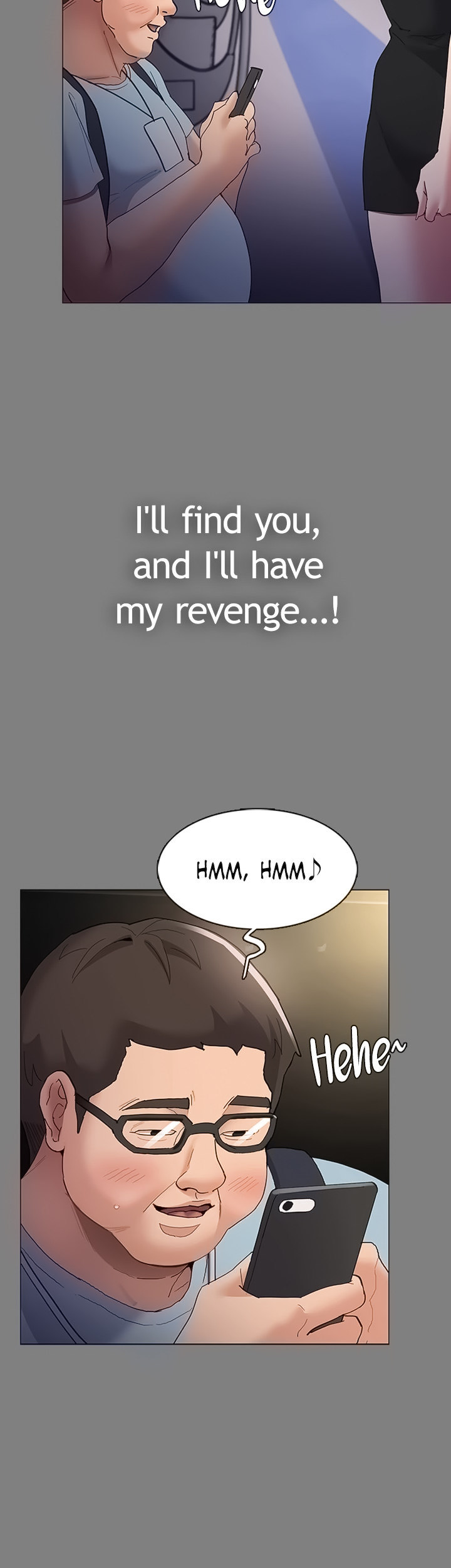 Pervert Diary chapter 36 page 7