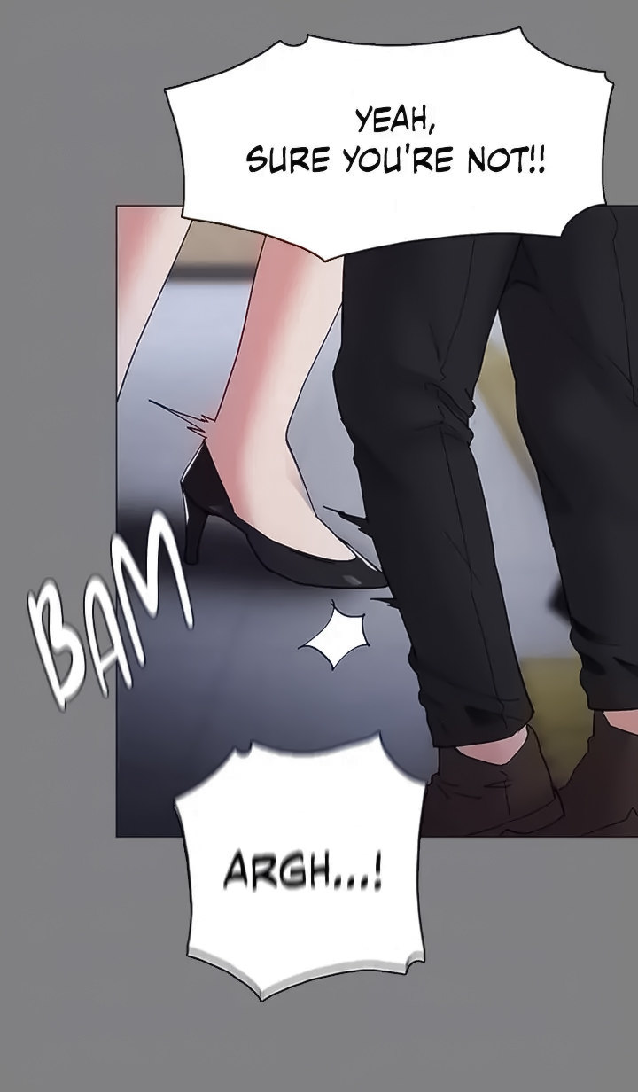 Pervert Diary chapter 36 page 20