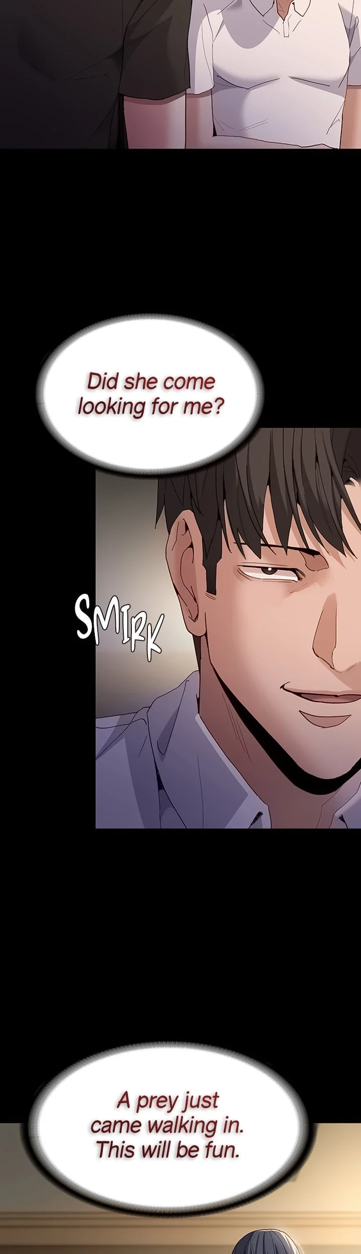 Pervert Diary chapter 36 page 30