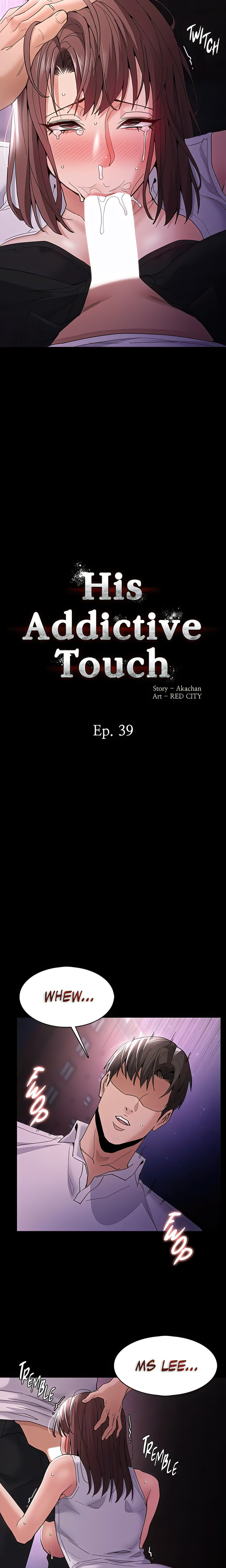 Pervert Diary chapter 39 page 2