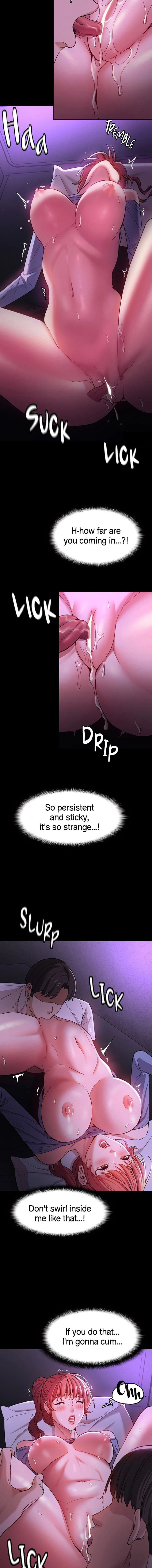 Pervert Diary chapter 4 page 11