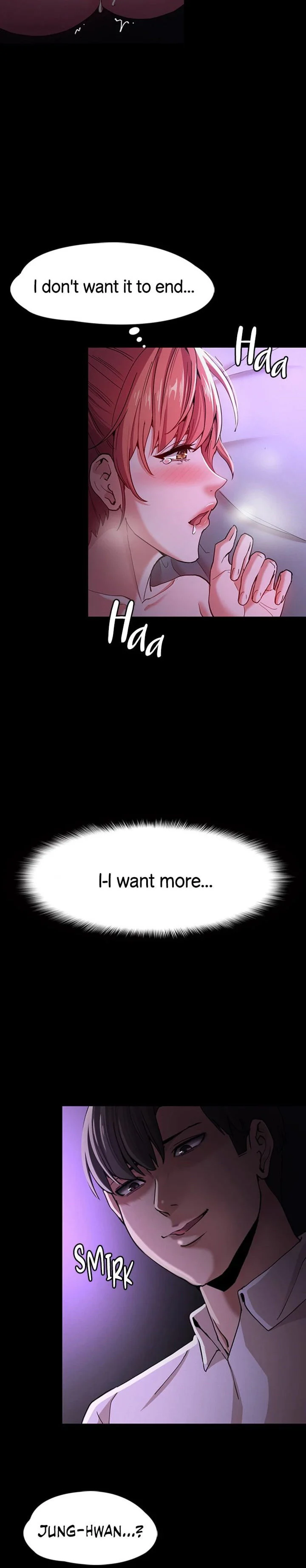 Pervert Diary chapter 4 page 14