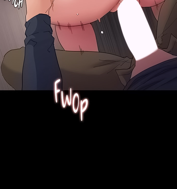 Pervert Diary chapter 40 page 8