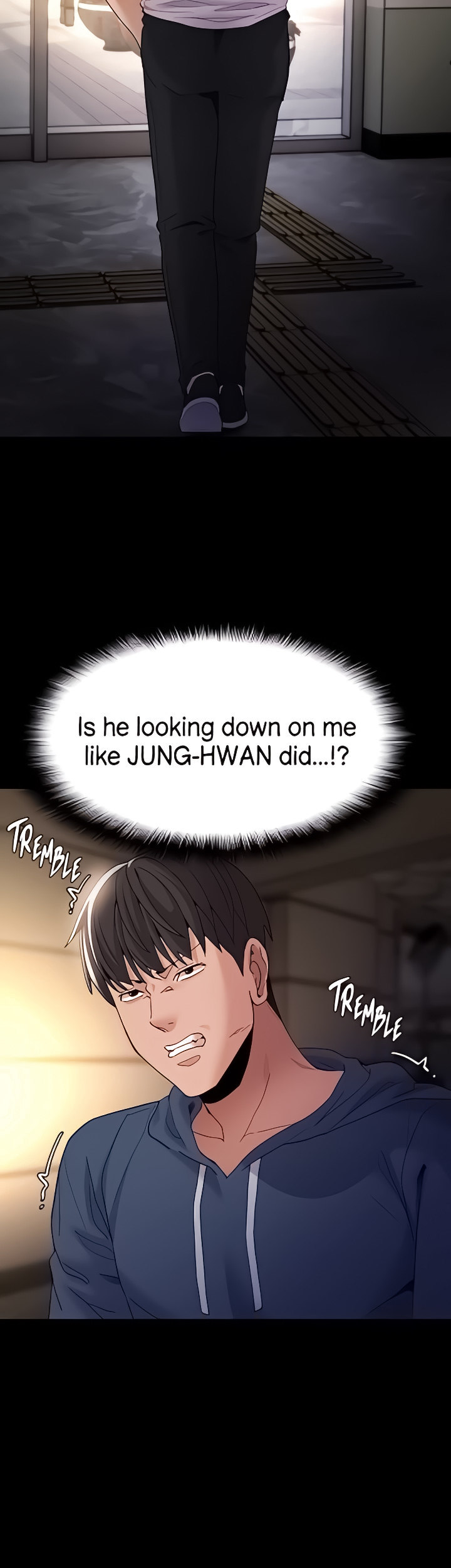 Pervert Diary chapter 40 page 37