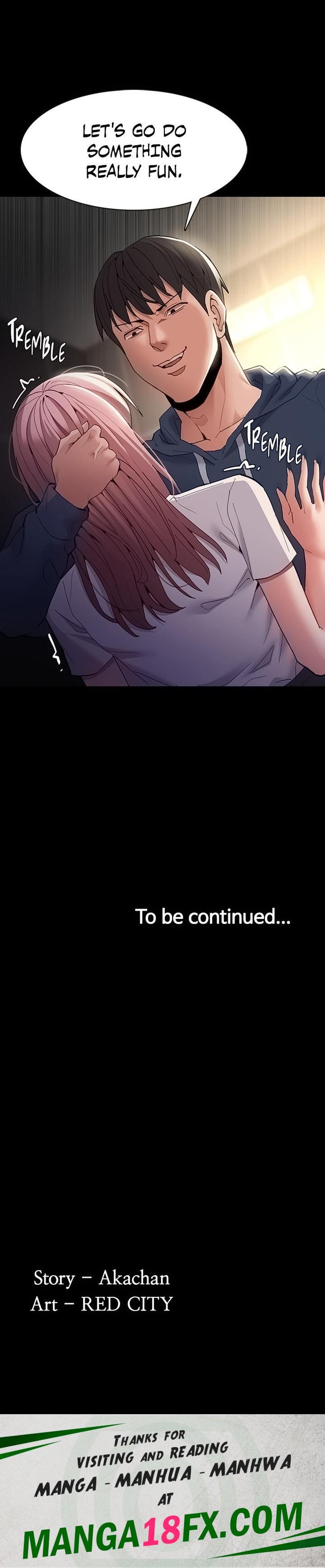 Pervert Diary chapter 40 page 43