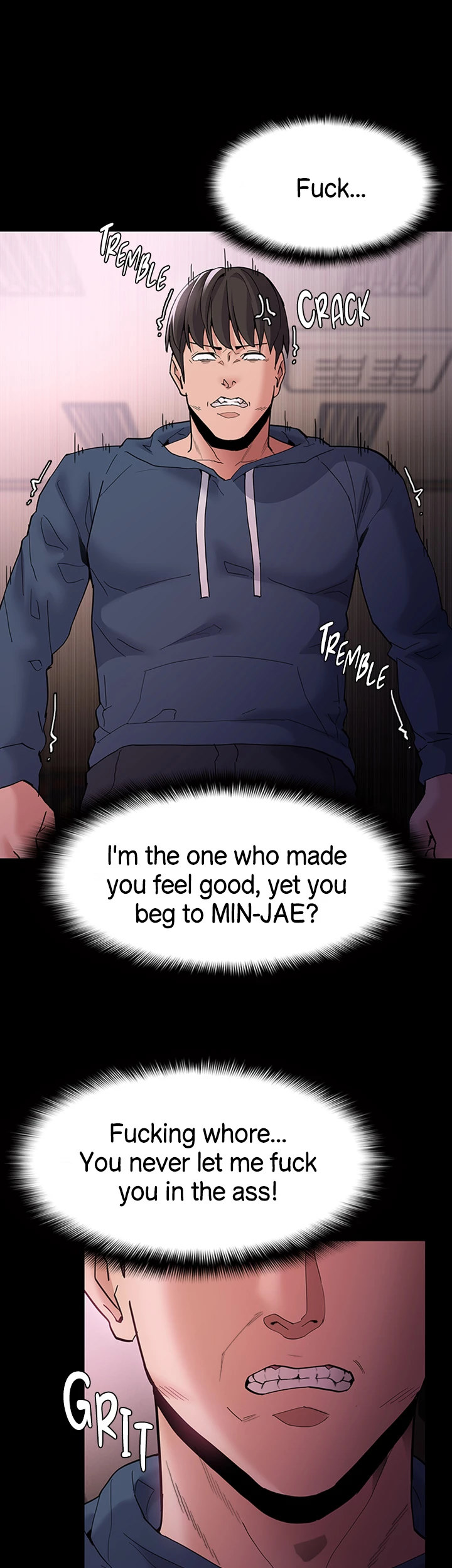Pervert Diary chapter 42 page 5