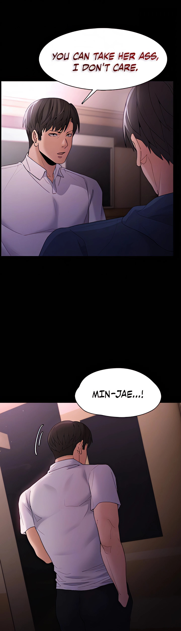 Pervert Diary chapter 42 page 12