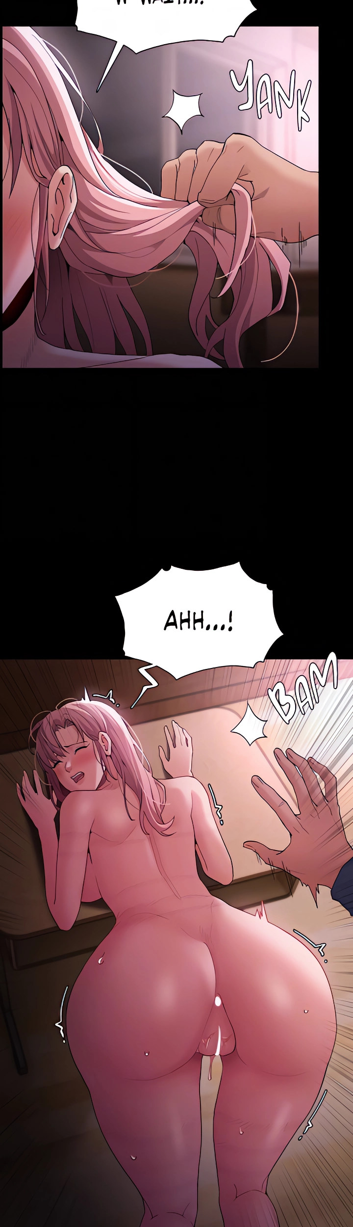 Pervert Diary chapter 42 page 17