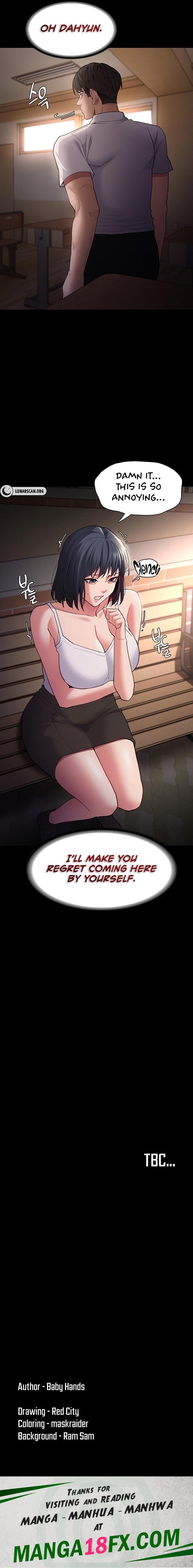 Pervert Diary chapter 43 page 17