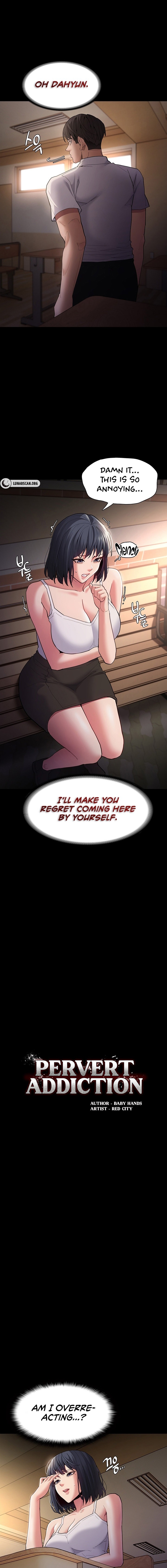 Pervert Diary chapter 44 page 1