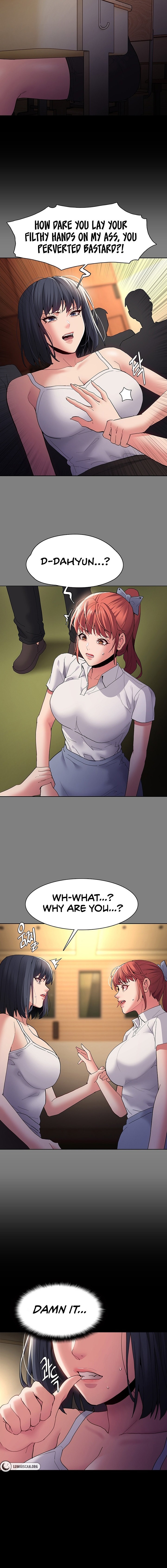 Pervert Diary chapter 44 page 2