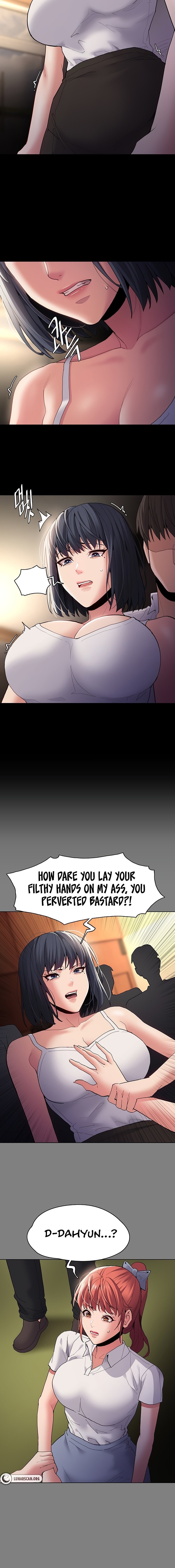 Pervert Diary chapter 45 page 2