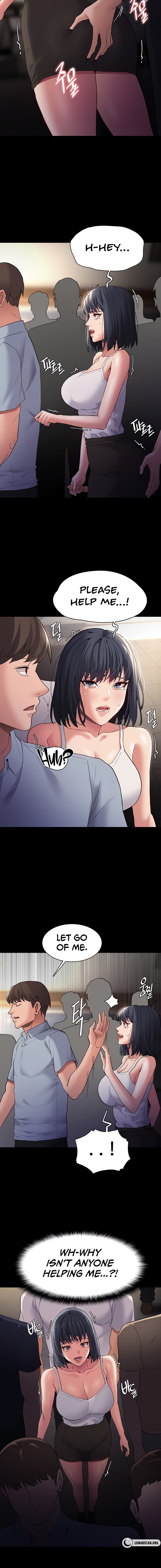 Pervert Diary chapter 45 page 6