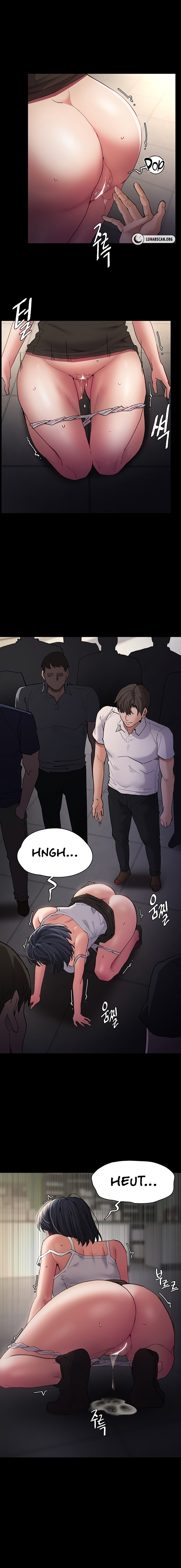 Pervert Diary chapter 46 page 1