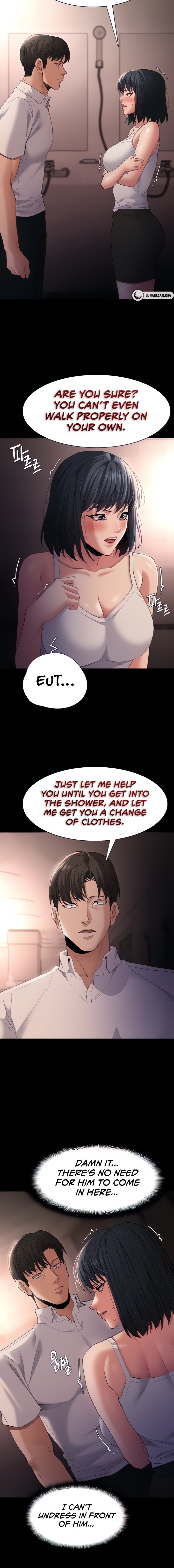 Pervert Diary chapter 46 page 6