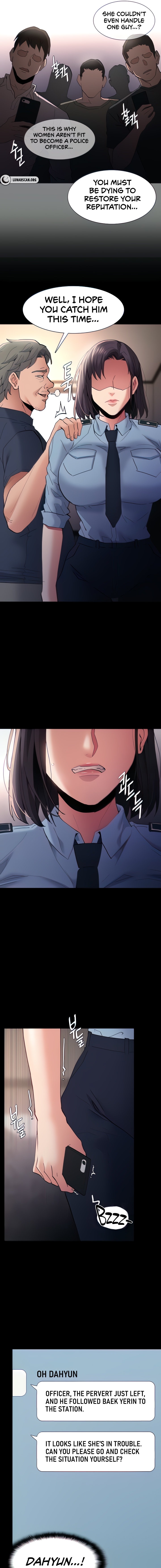Pervert Diary chapter 49 page 3