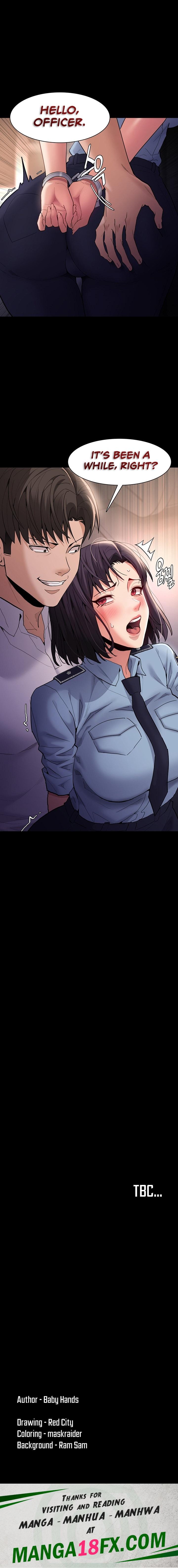 Pervert Diary chapter 49 page 15