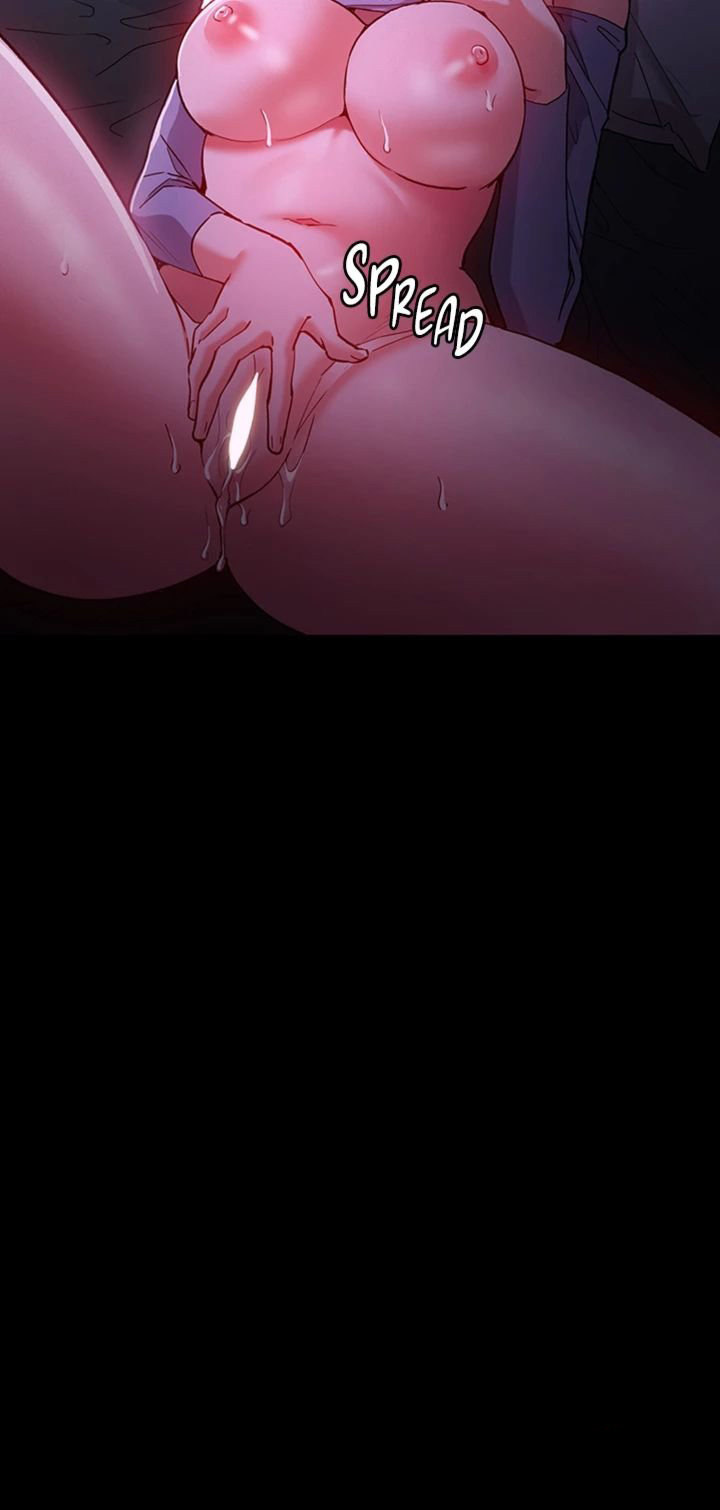 Pervert Diary chapter 5 page 4