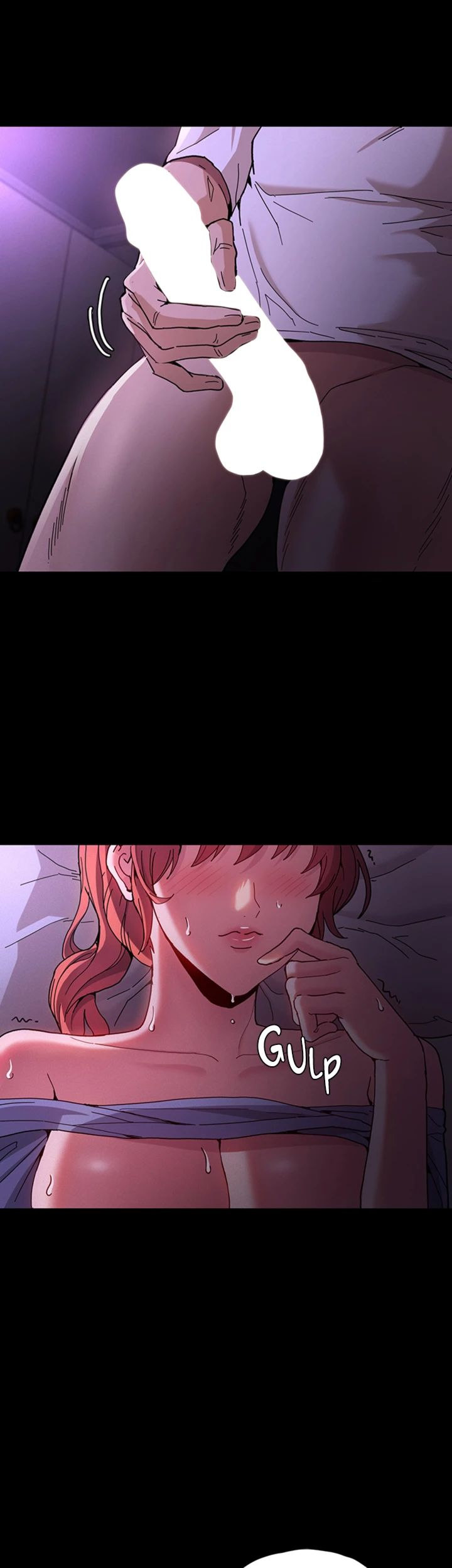 Pervert Diary chapter 5 page 7
