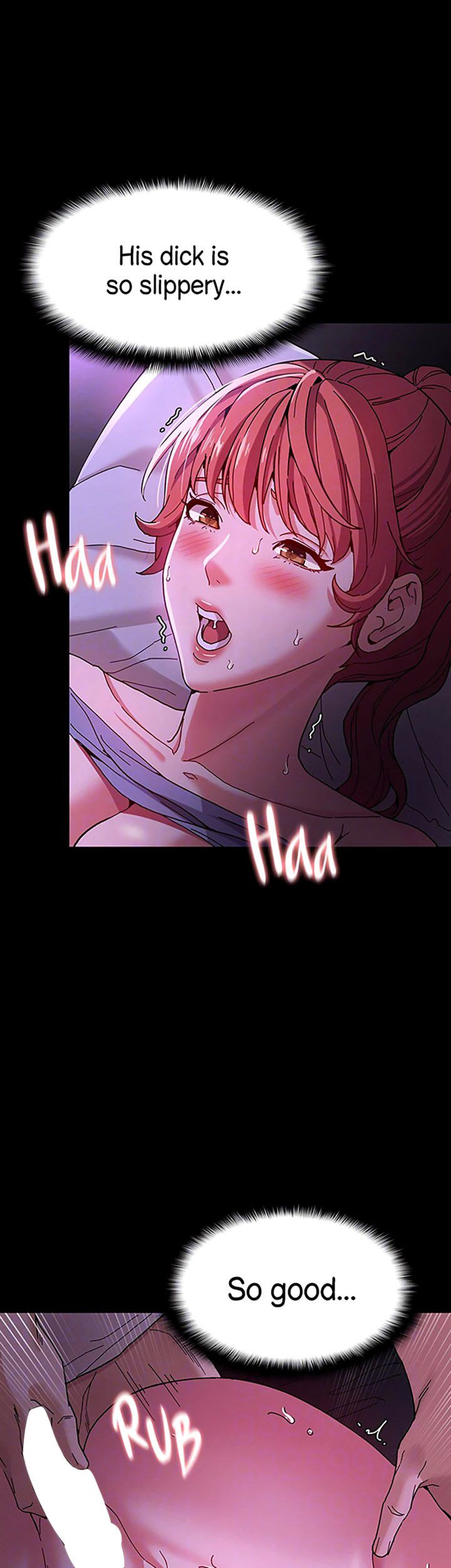 Pervert Diary chapter 5 page 11