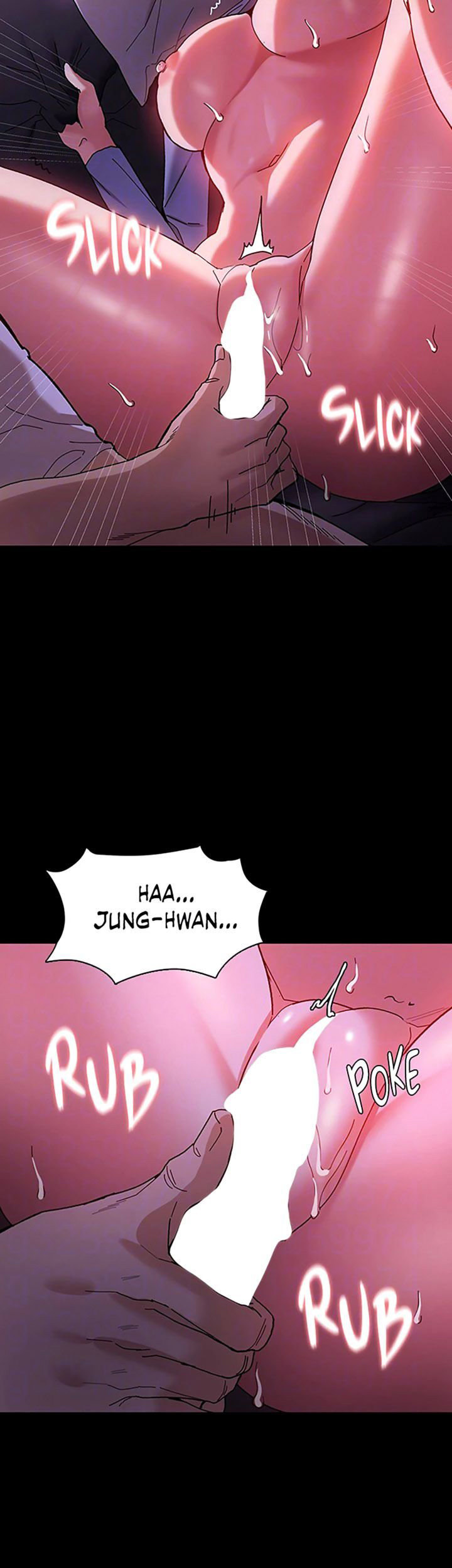 Pervert Diary chapter 5 page 14