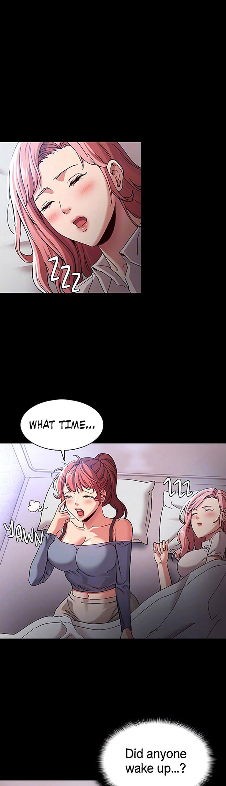 Pervert Diary chapter 5 page 38