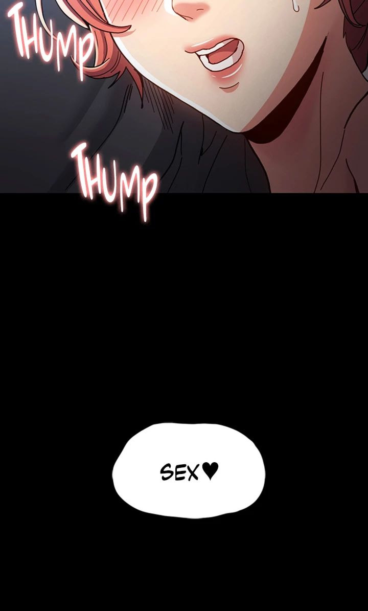 Pervert Diary chapter 5 page 51