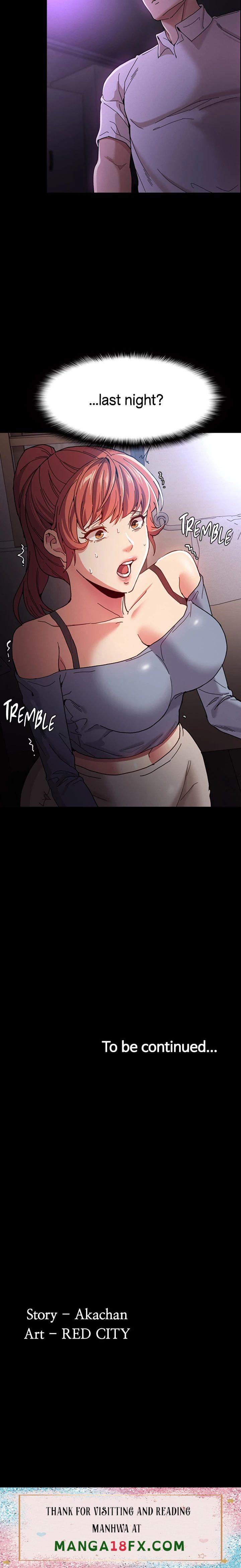 Pervert Diary chapter 5 page 55