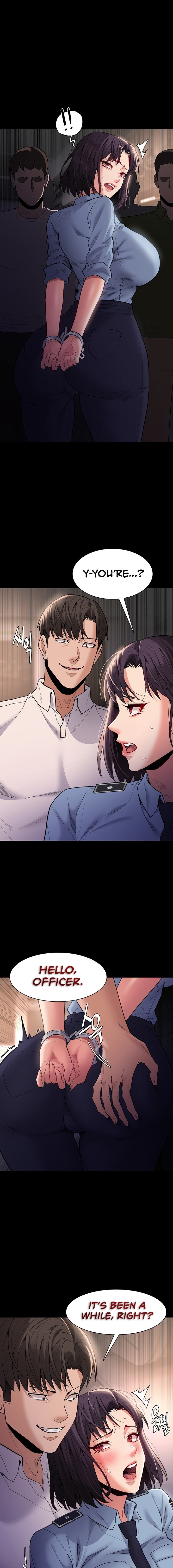 Pervert Diary chapter 50 page 1