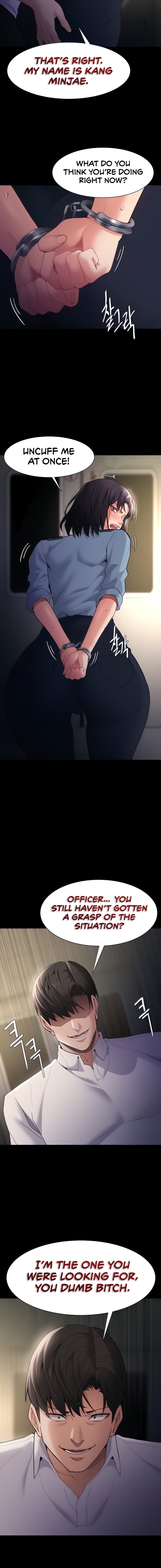 Pervert Diary chapter 50 page 4