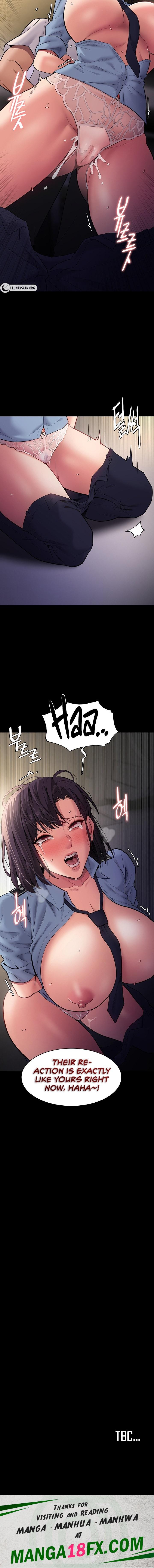 Pervert Diary chapter 50 page 18