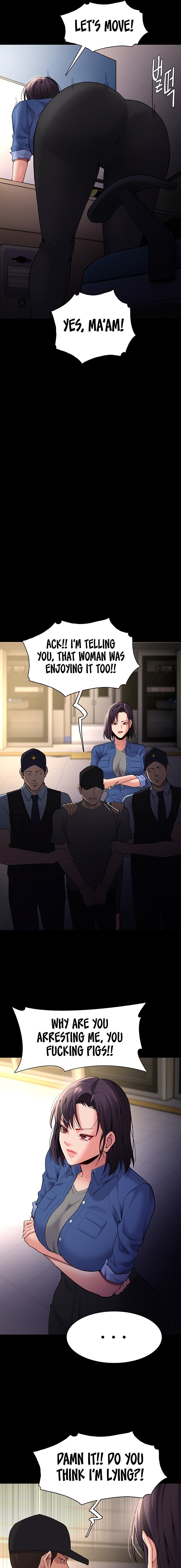 Pervert Diary chapter 51 page 15